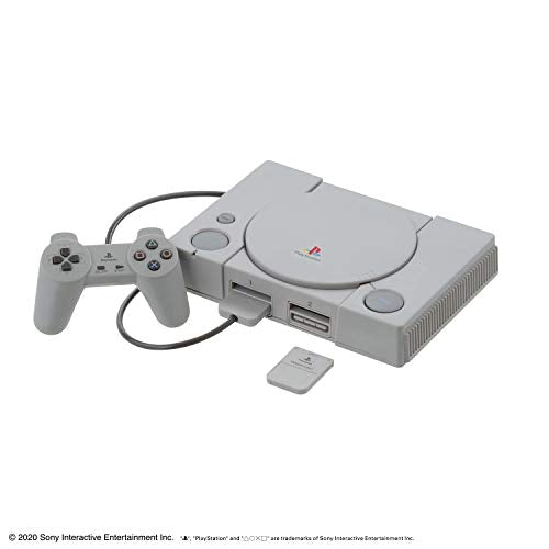 Kit modello: 2700 PlayStation (versione SCHP-1000) - Scala 1 / 2.5 - Best Hit Chronicle - Bandai Spirits