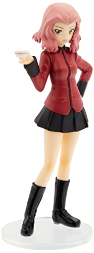 Rosehip - 1/16 scale - UDF Girls und Panzer Saishuushou Series 2 Girls und Panzer: Saishuushou - Medicom Toy