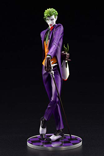 Joker - 1/7 scale - Ikemen Series Batman - Kotobukiya