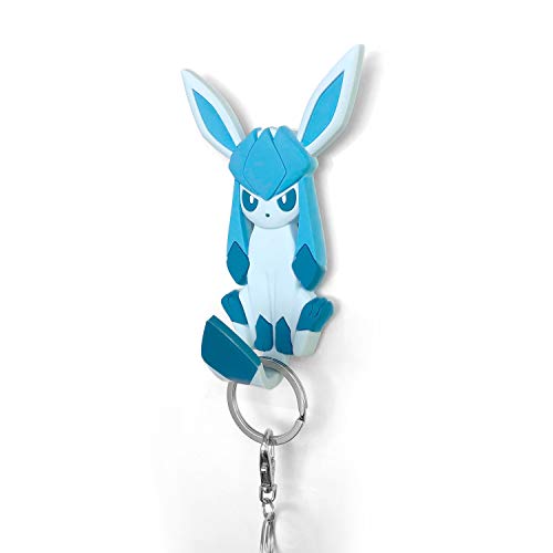 "Pokemon" Pettari Hook Pokemon Tail Glaceon