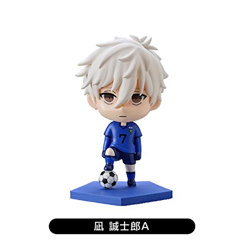 "Blue Lock" Trading Mini Figure Vol. 2