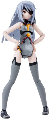 Laura Bodewig A.G.P. IS: Infinite Stratos - Bandai