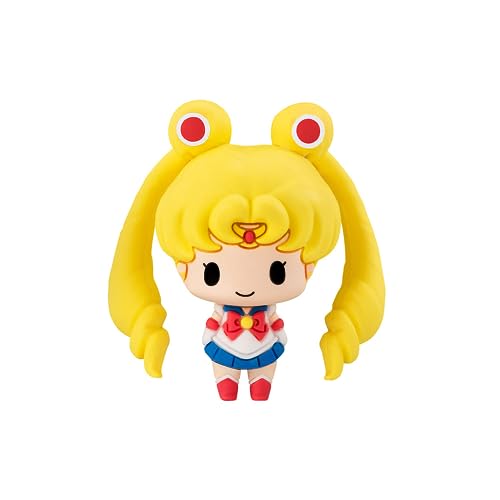 Chokorin Mascot "Sailor Moon"