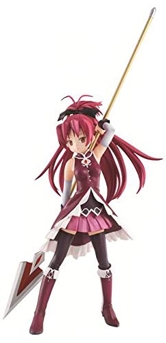Sakura Kyouko Ichiban Kuji Premium Mahou Shoujo Madoka