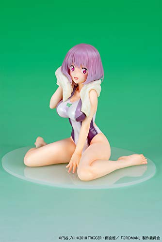 "SSSS.Gridman" Shinjo Akane Swimwear Ver.