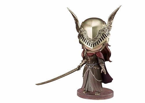 Figuarts Mini "ELDEN RING" Michela's Blade, Marenia