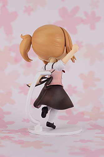 "Gochumon wa Usagi Desu ka? Bloom" Mini Figure Cocoa