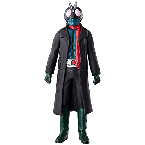 Movie Monster Series Kamen Rider (Court Ver.)