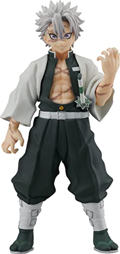 【Good Smile Company】POP UP PARADE "Demon Slayer: Kimetsu no Yaiba" Shinazugawa Sanemi