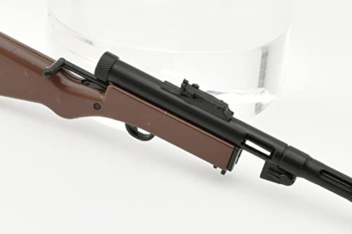 LittleArmory LADF29 "Dolls' Frontline" Suomi Type
