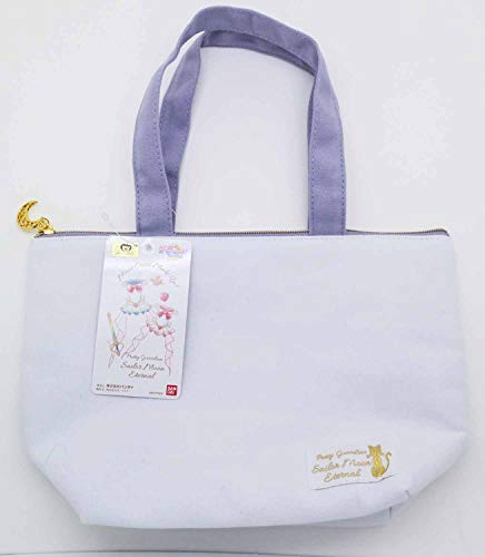 "Pretty Guardian Sailor Moon Eternal" Lunch Bag TB-14