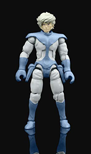 B2Five "Armored Trooper Votoms" Series Snapping-turtle ATH-14-WPC