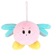 【Sanei Boeki】"Kirby's Dream Land" Kororon Friends Plush KF03 Bronto Burt