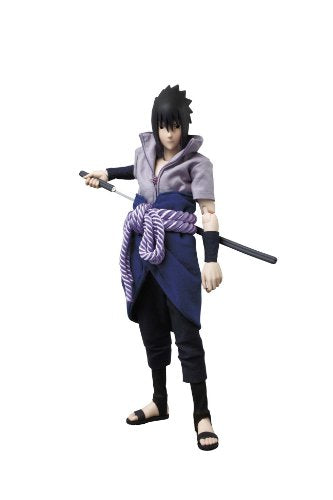 Uchiha Sasuke 1/6 Project BM! (#64) Naruto Shippuuden - Medicom Toy