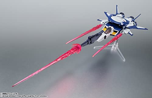 Robot Spirits Side MS "Mobile Suit Gundam with Phantom Bullets" RX-78GP00 Gundam GP00 Blossom Ver. A.N.I.M.E.