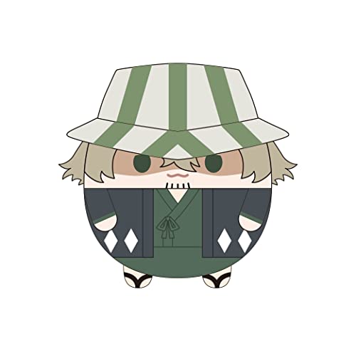 BC-05 "Bleach: Thousand-Year Blood War" Fuwakororin Big C Urahara Kisuke