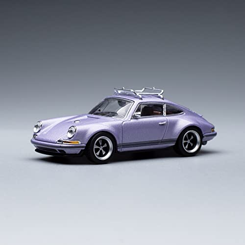 1/64 SINGER 964 PURPLE