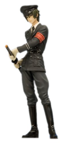 Akira 1/10 Togainu no Chi - Kotobukiya