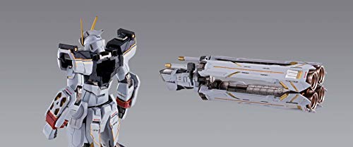 XM-X1 (F97) Crossbone Gundam X-1 Metal Build Kidou Senshi Crossbone Gundam - Bandai | Ninoma