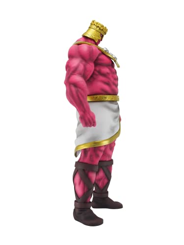 CCP Muscular Collection No. 64 Soft Vinyl Model "Kinnikuman" The Man Original Color