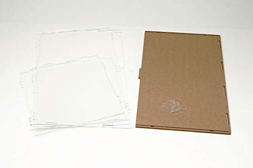 Collection Case X-265 Full Model Change Ver.