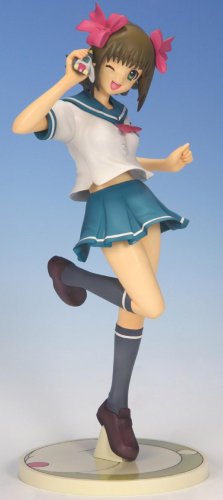 Amami Haruka 1/8 Idolmaster Xenoglossia - Kotobukiya