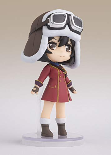 Kirie Figuarts mini Kouya no Kotobuki Hikoutai - Bandai | Ninoma