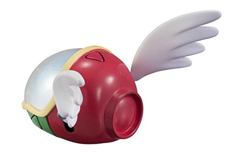 Apple Heroine Memories Akai Koudan Zillion - MegaHouse