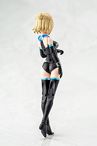 Megami Device Bullet Knights Exorcist Widow