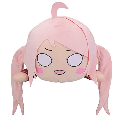 Love Live! Nijigasaki Academy School Idol Club Nesoberi Tera Jumbo Plush Zhong Lanzhu