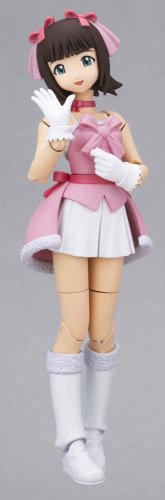 Amami Haruka - 1/10 scale - Fräulein Revoltech (005FS) Revoltech The Idolmaster - Kaiyodo
