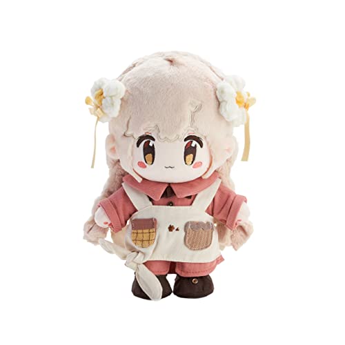 MochiyamaKingyo x HobbyTelepa Minahoshi Plush Doll