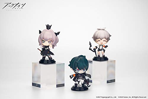 APEX "Arknights" Chess Piece Series Vol. 4 Set of 3