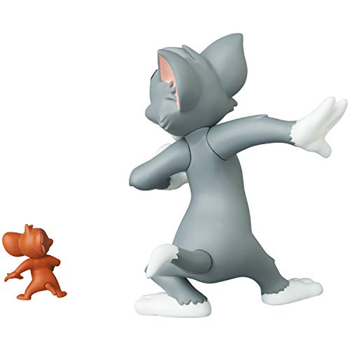 UDF "TOM and JERRY" Tom & Jerry