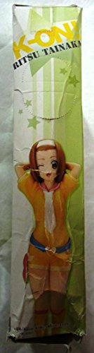 Tainaka Ritsu (PV Costume Version 1 version) K-ON! - Banpresto