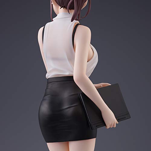 Homeroom Teacher Illustration by POPQN