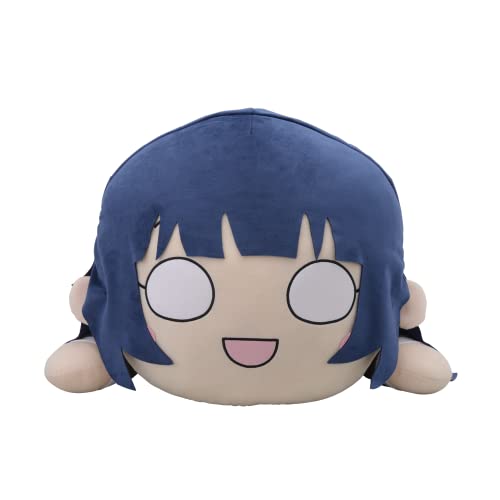 Love Live! Nijigasaki Academy School Idol Club Nesoberi Tera Jumbo Plush Asaka Karin