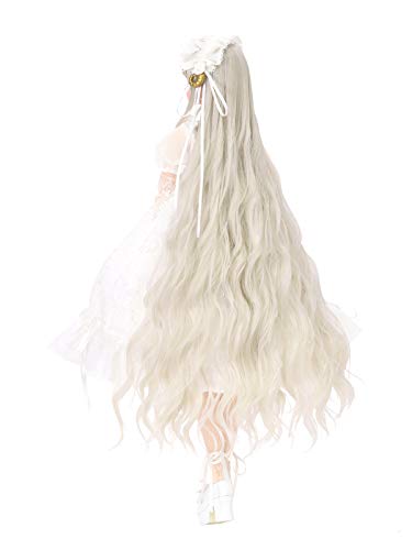 1/3 Iris Collect Series Milene Kina's Fantasy Romances -Angel of the Lumirange Family-