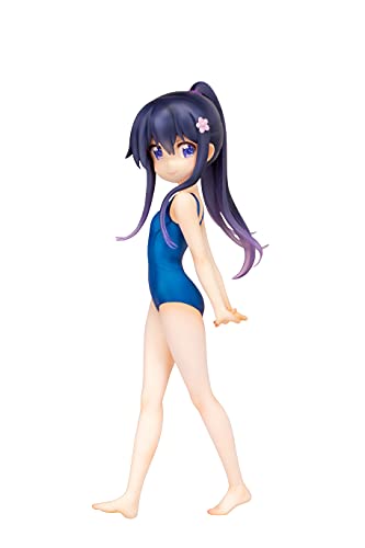 【B'full FOTS JAPAN】"Wataten!: An Angel Flew Down to Me" Shirosaki Hana School Swimwear Ver.