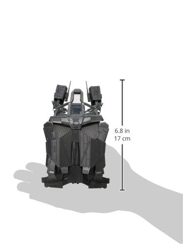 Batman Revoltech SFX (#51) The Dark Knight Rises - Kaiyodo