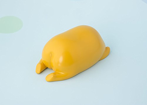 Gudetama (Gorogoro version) Figuarts ZERO, Gudetama - Bandai