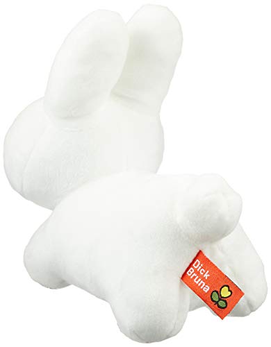 Bruna Family Rabbit Plush White SS