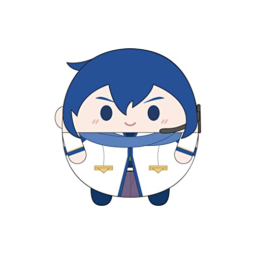 PC-05 Piapro Characters Fuwakororin Big F KAITO