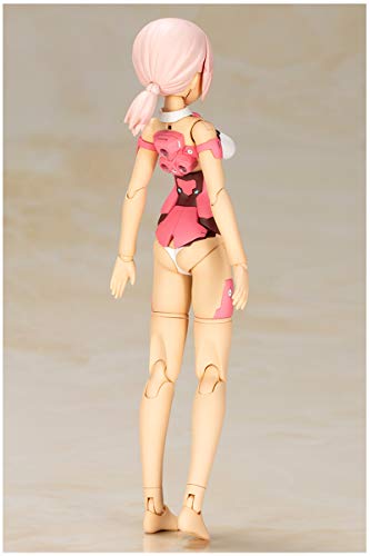Letizia Frame Arms Girl - Kotobukiya | Ninoma