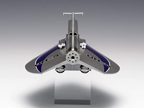 Ultra Seven Ultra Hawk 3
