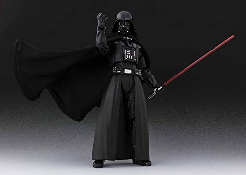 S.H.Figuarts "STAR WARS Episode VI Return of the Jedi" Darth Vader (STAR WARS: Return of the Jedi)