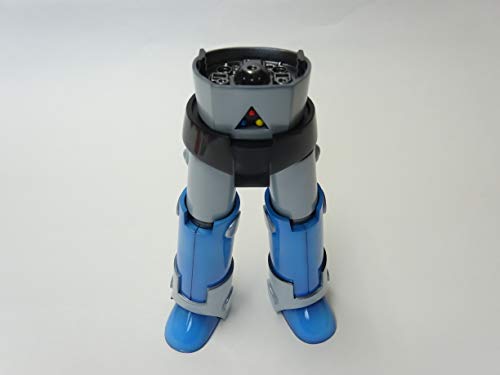 Garage Kit "UFO Warrior Dai Apolon" Dai Apolon