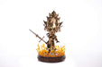 【First 4 Figures】"Dark Souls" Dragon Slayer Ornstain SD PVC Statue