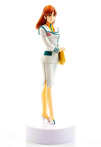 Macross: Do You Remember Love? PLAMAX MF-30 minimum factory Hayase Misa