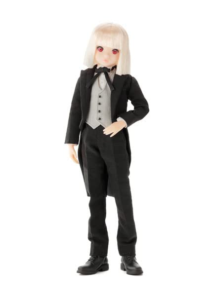 【Pet Works】Western-style House ruruko Boy